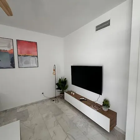 Residencial Bahia Golf Grupo Ac Gestion * El Puerto de Santa María