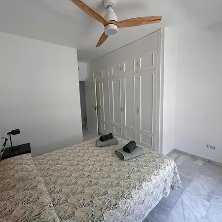 Residencial Bahia Golf Grupo Ac Gestion Apartment