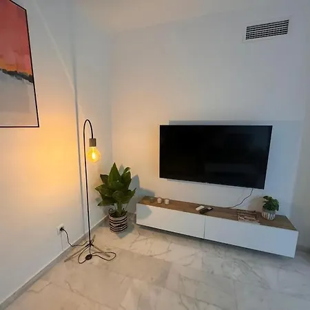 Residencial Bahia Golf Grupo Ac Gestion El Puerto de Santa María
