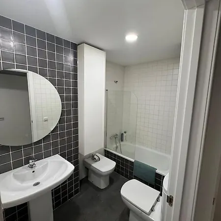Apartment Residencial Bahia Golf Grupo Ac Gestion El Puerto de Santa María