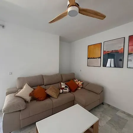 Apartment Residencial Bahia Golf Grupo Ac Gestion *