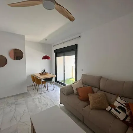 Apartment Residencial Bahia Golf Grupo Ac Gestion El Puerto de Santa María