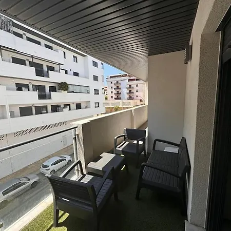 Residencial Bahia Golf Grupo Ac Gestion