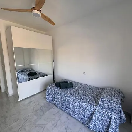 Residencial Bahia Golf Grupo Ac Gestion Apartment