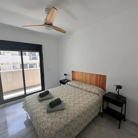 Residencial Bahia Golf Grupo Ac Gestion Apartment El Puerto de Santa María