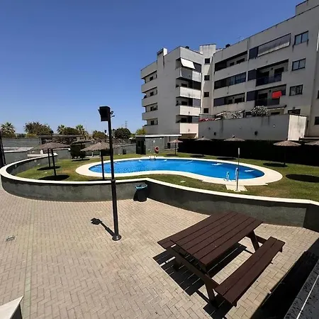 Residencial Bahia Golf Grupo Ac Gestion *