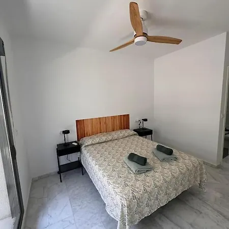 Residencial Bahia Golf Grupo Ac Gestion