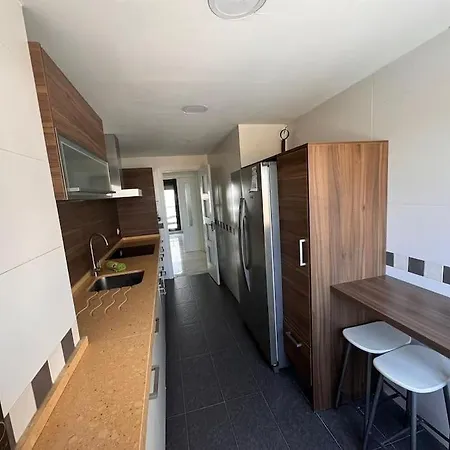 Residencial Bahia Golf Grupo Ac Gestion Apartment