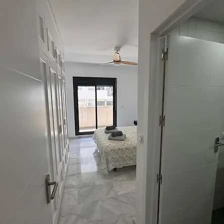 Residencial Bahia Golf Grupo Ac Gestion Apartment *