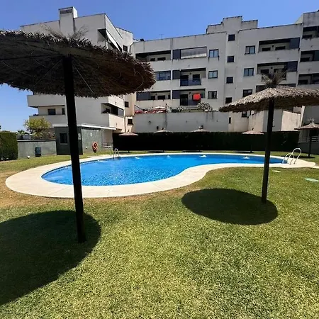 Residencial Bahia Golf Grupo Ac Gestion El Puerto de Santa María