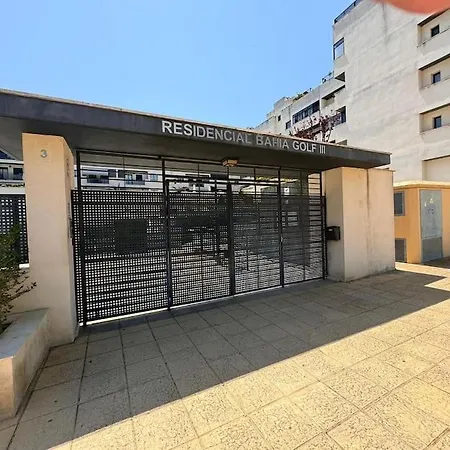 Residencial Bahia Golf Grupo Ac Gestion El Puerto de Santa María