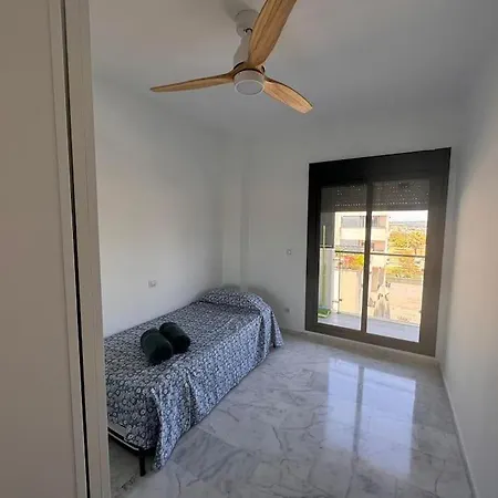 Apartment Residencial Bahia Golf Grupo Ac Gestion *
